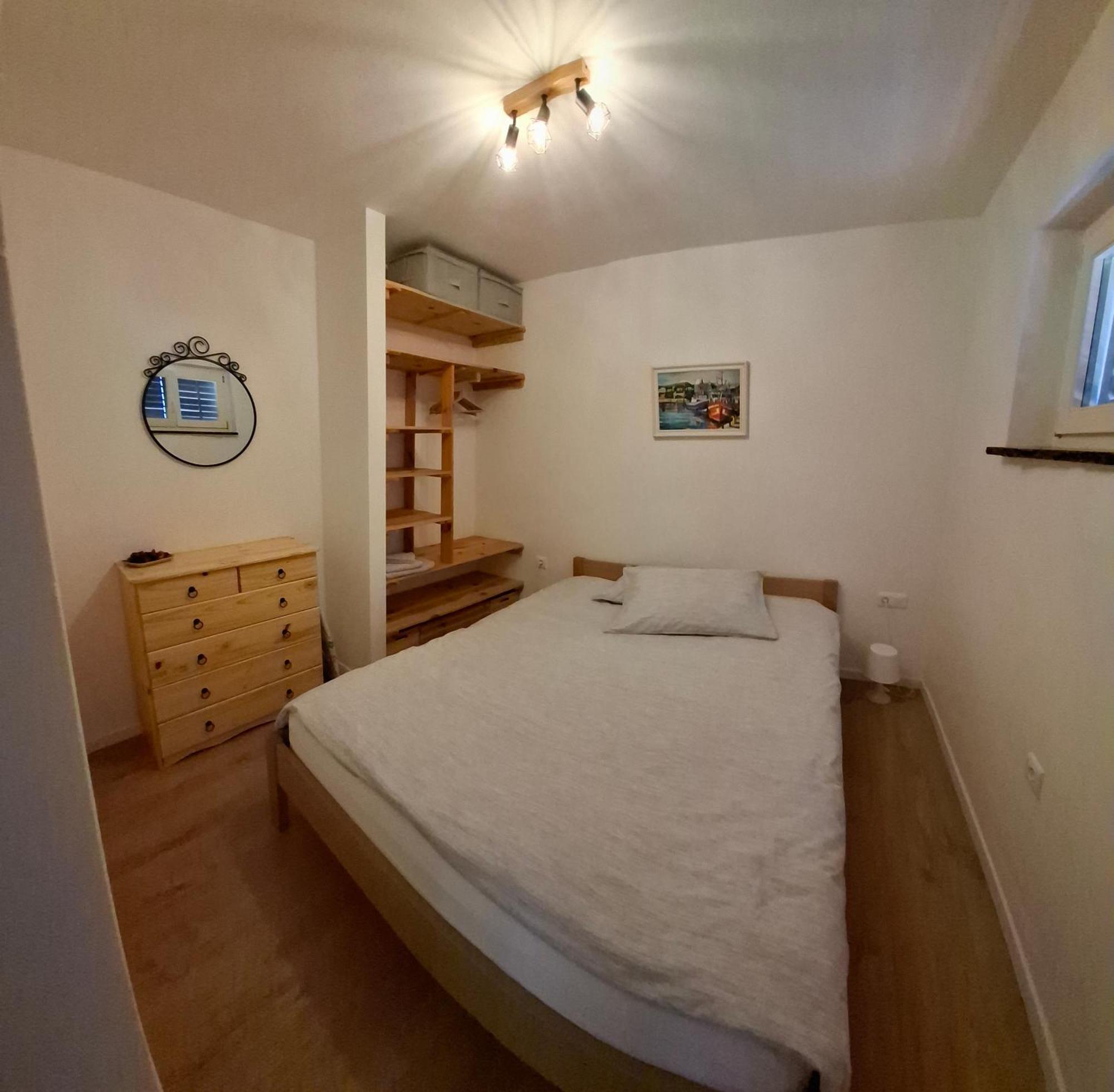 Mydream Apartments 드라말리 객실 사진