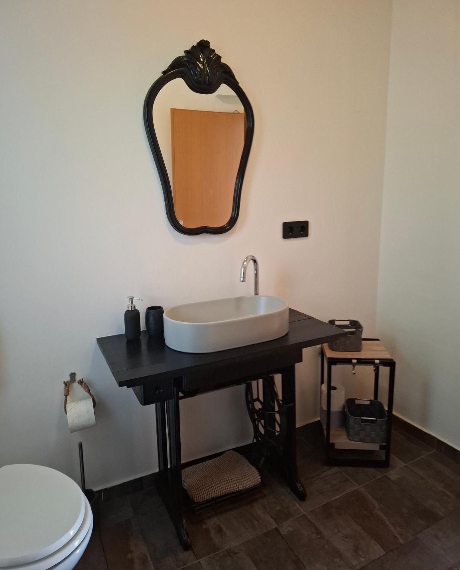 Mydream Apartments 드라말리 객실 사진