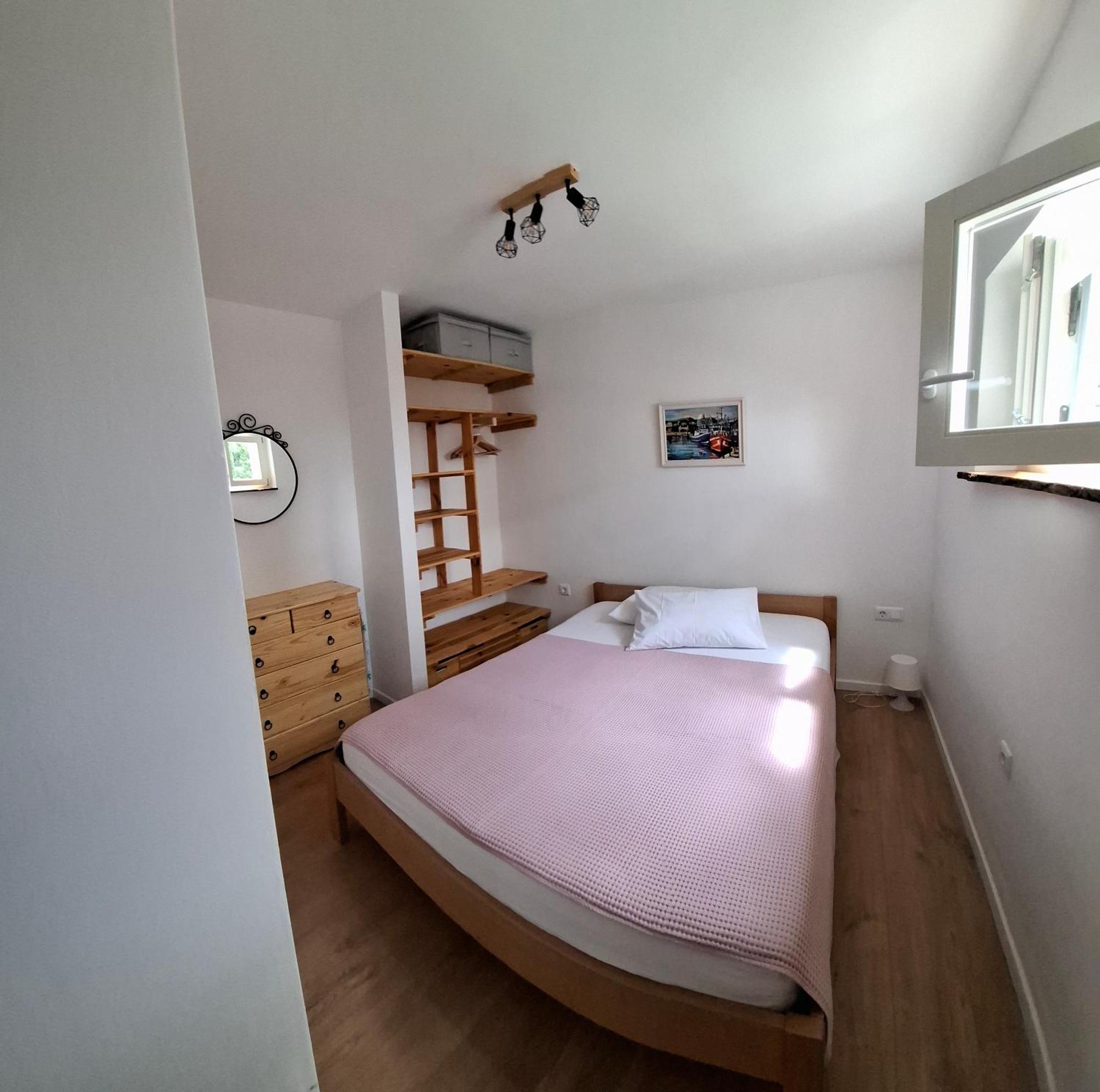 Mydream Apartments 드라말리 객실 사진