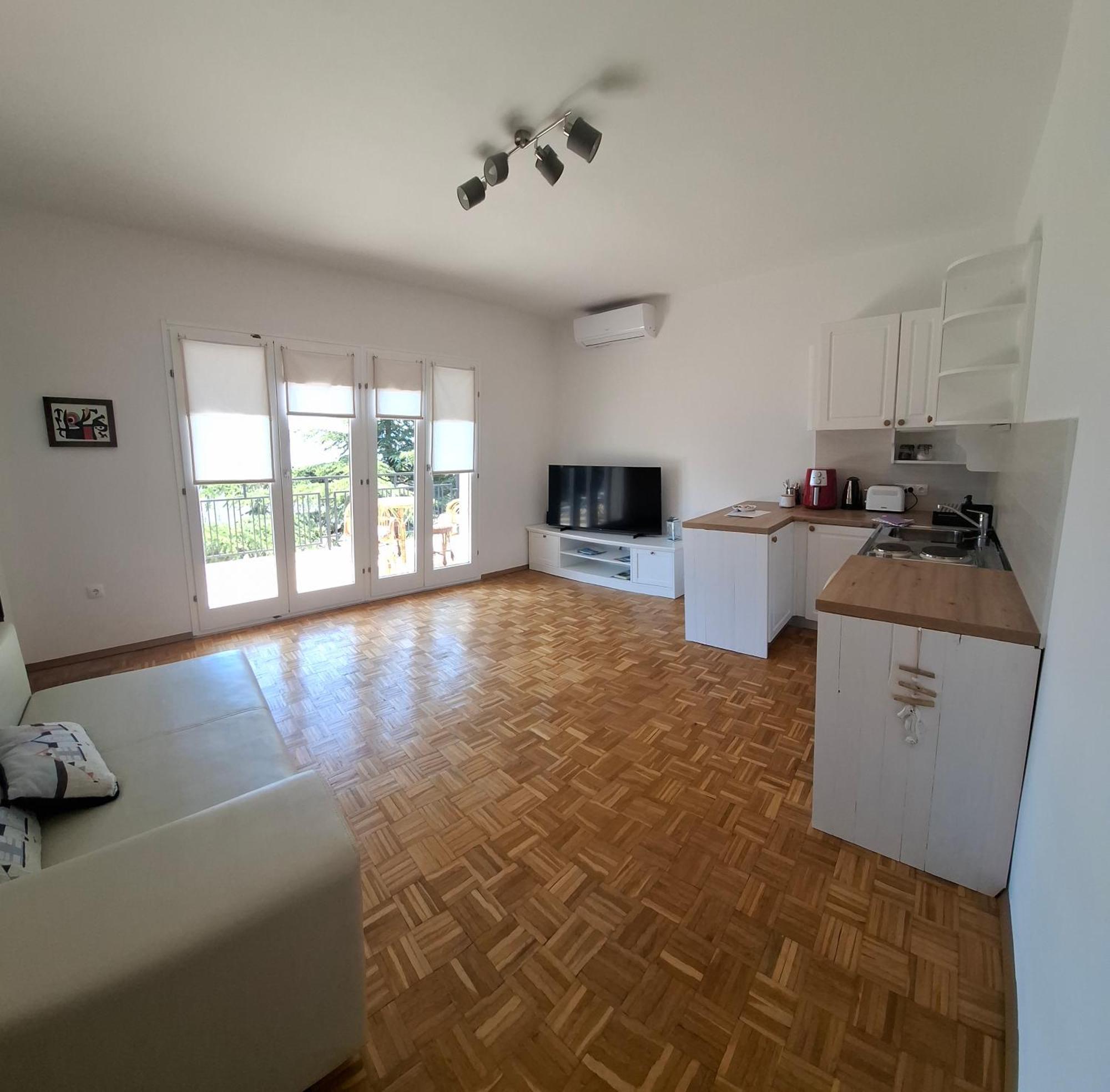 Mydream Apartments 드라말리 객실 사진